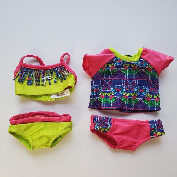 American Girl - Picture 1 of 6